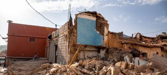 Les Marocains plus soucieux des dérèglements climatiques depuis le séisme d’Al Haouz
