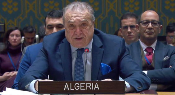 At the UN, Algeria includes the Polisario in a debate on hate speech and extremism
