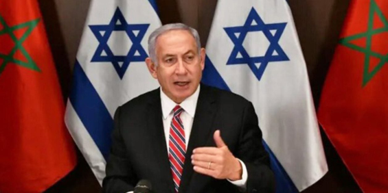 Israeli institute warns of potential rift with Morocco similar to 2000