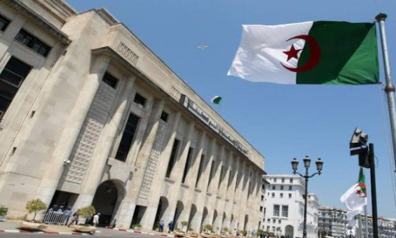 Algeria challenges Morocco at Parlatino in South America
