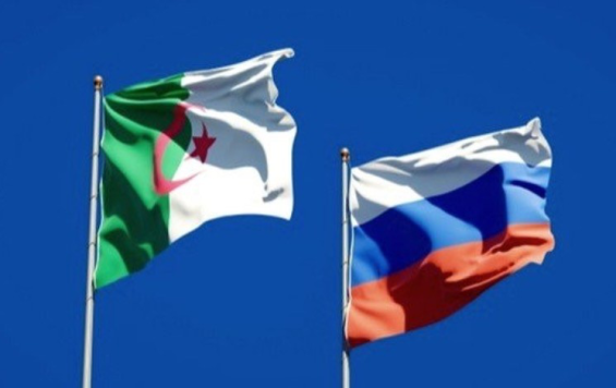 Sahara : Algeria seeks Russia's support at the Security Council