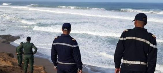 Young Moroccan's body found in Nador waters after failed swim to Melilla