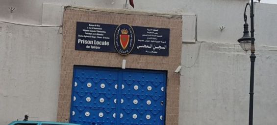 Six suspects detained in Tangier for minor's murder