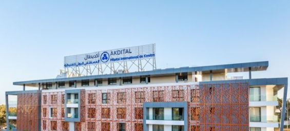 Akdital boosts Kenitra healthcare with two new facilities