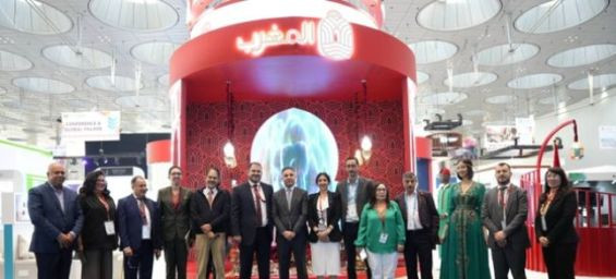Morocco shines at Qatar Travel Mart : A tourism highlight
