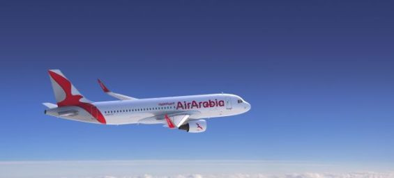 Air Arabia Maroc launches new Rabat-Nador and Rabat-Oujda routes