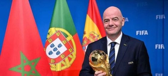 Morocco, Portugal, and Spain surpass 2030 World Cup hosting criteria