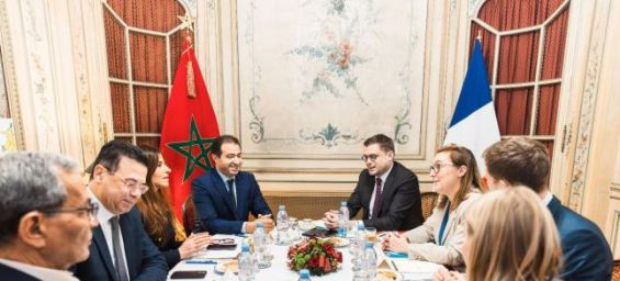 Unprecedented Moroccan-French talks on migration cooperation