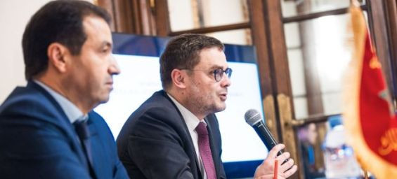 Unprecedented Moroccan-French talks on migration cooperation