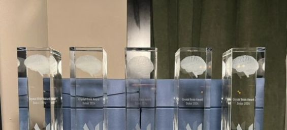 AI Film Awards debut in Marrakech : Celebrating cinema and technology