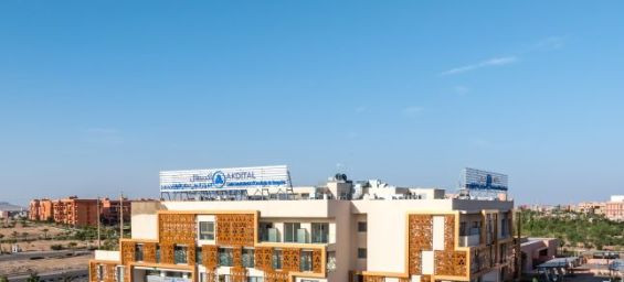 Akdital Group opens major oncology center in Benguerir