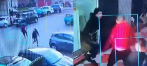 Ride-Hailing driver arrested for punching passenger