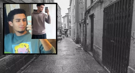 Fundraising campaign launched to repatriate young man's body from Spain to Morocco