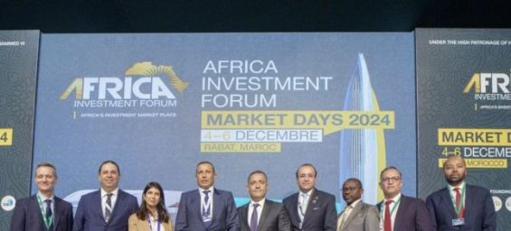 €50 million AfDB-Bank of Africa partnership to boost African trade