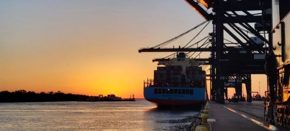 BDS : Tanger Med port allows docking of new ships bound for Israel