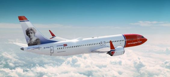 Morocco's tourism office partners with Norwegian to connect Tangier to Copenhagen