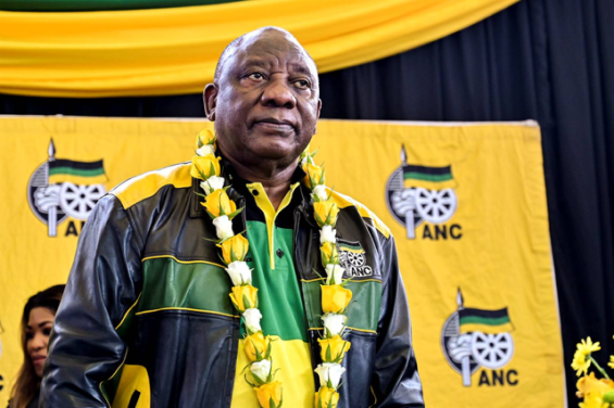 ANC sections push to normalize South Africa-Morocco relations