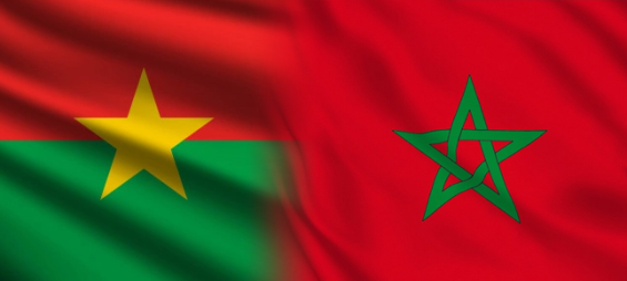 Sahel : Morocco boosts military alliance with Burkina Faso