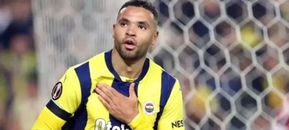 Moroccan footballer Youssef En-Nesyri chooses Fenerbahçe over Ronaldo's club