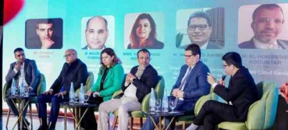 Atlas Cloud unveils Morocco's first sovereign cloud marketplace