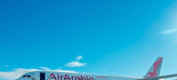 Air Arabia Maroc inaugurates new route connecting Rabat to Oujda
