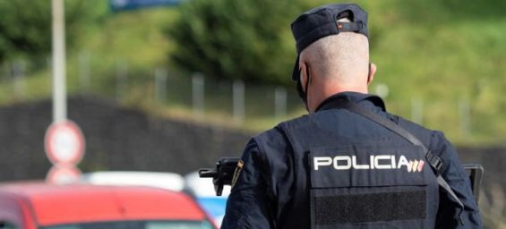 Seven arrested in Melilla for aiding irregular Moroccan migration