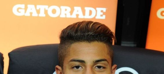 Hachim Mastour, the former prodigy of AC Milan, tries his hand at the Kings League.