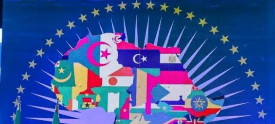 Ethiopia displays controversial map of Morocco at AU summit