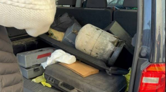 One dead, several injured due to gas cylinder explosion in Casablanca