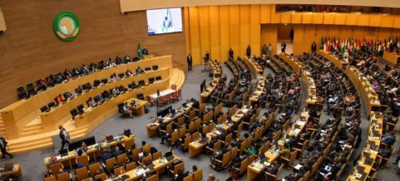 Algeria secures African Union Deputy Commissioner role over Morocco