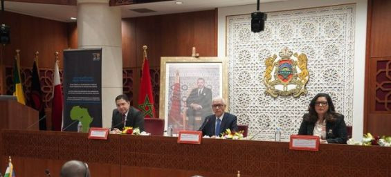 Stability and security at the center of African Parliamentary Forum in Morocco