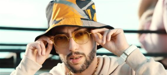 Moroccan rapper «Hliwa» is facing charges over a social media post on President Macron