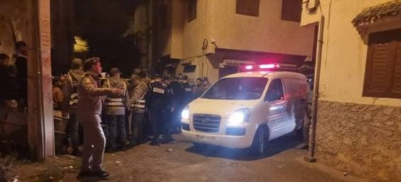 Tragic fire in Tamara claims lives of five children