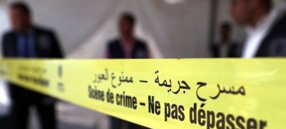 Elderly man kills daughter and son-in-law in Mohammedia