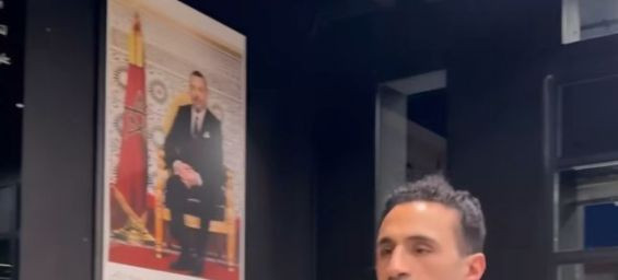 Badr Hari back to business in Morocco despite legal troubles in the Netherlands