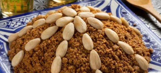Sellou : Discover the beloved Amazigh dish for Ramadan