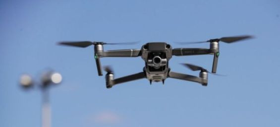 YouTuber fined and jailed for unauthorized drone filming at Prince Moulay Abdellah Stadium