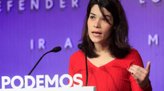 Sahara : Podemos urges EU action after members blocked from Laayoune