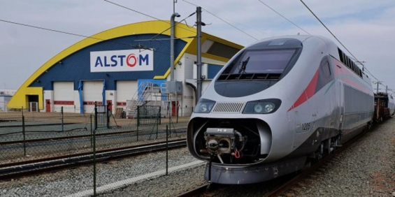 Morocco : Alstom rescues high-speed trains but loses market to South Korea and Spain