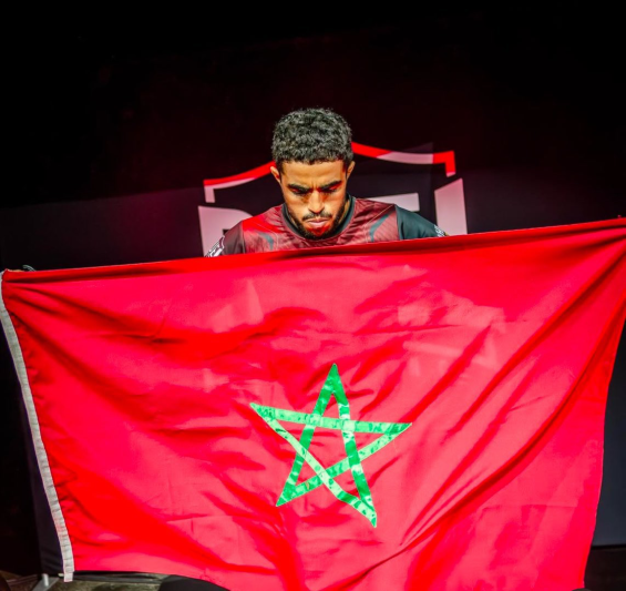 Moroccan MMA fighter in critical condition after severe infection in Thailand