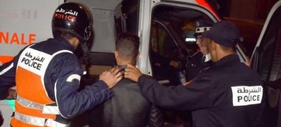Morocco unravels drug network exploiting minors
