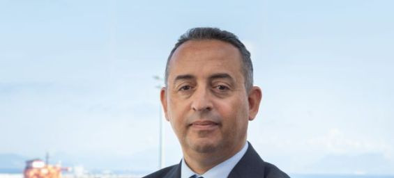 Hassan Abkari : Embarked on a private venture in Spain, dismissed in Morocco