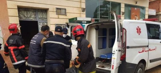 Tragic butane gas leak claims mother and three children in Nador