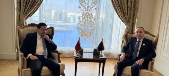 Revitalizing Morocco-Libya ties : A new chapter begins