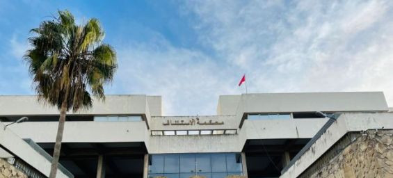 Defendants and witnesses confront in Bennis-Allaj-Slaoui rape case