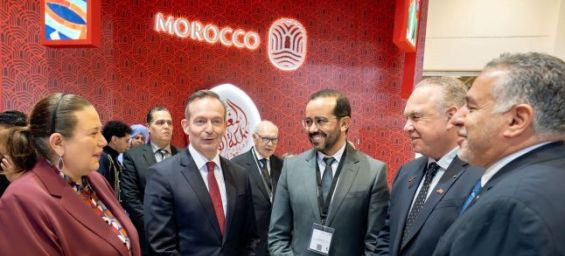 ITB Berlin 2025 : Morocco expands presence in German tourism market