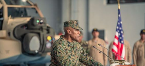 AFRICOM : 24 Moroccan pilots complete Apache helicopter training
