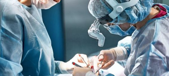 Moroccan surgeons successfully reattach fully amputated hand in landmark operation