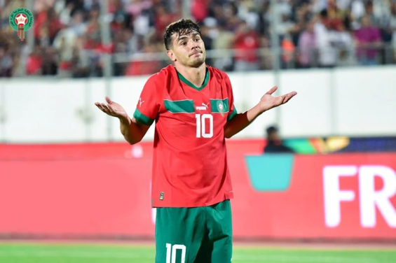 Brahim Diaz's Morocco choice, Albert Luque's condescending remarks on Africa