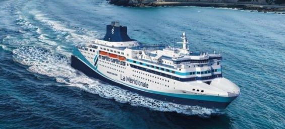 Massalia, a new ship to boost Morocco-Marseille connection
